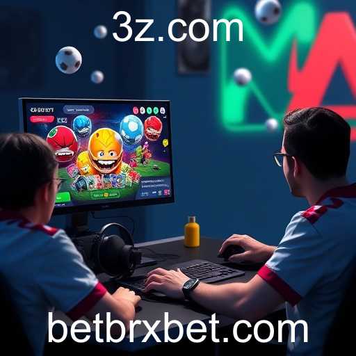 A Evolução dos Jogos Online em 2025