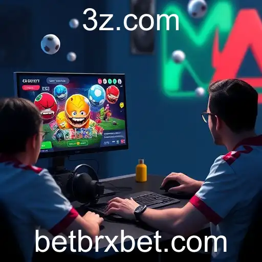 A Evolução dos Jogos Online em 2025