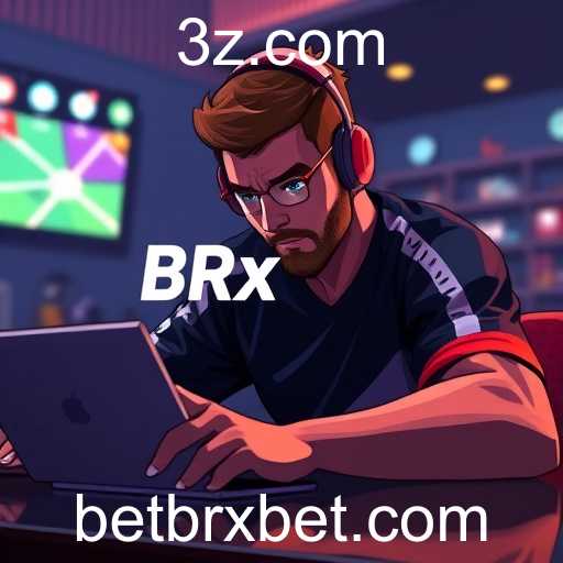 A Ascensão do Mercado de Jogos Online no Brasil