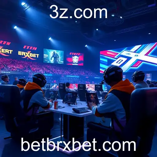 BRxbet: A Ascensão das Apostas no Brasil