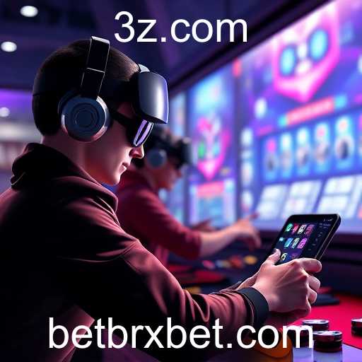 Impacto dos Avanços Tecnológicos nos Jogos Online