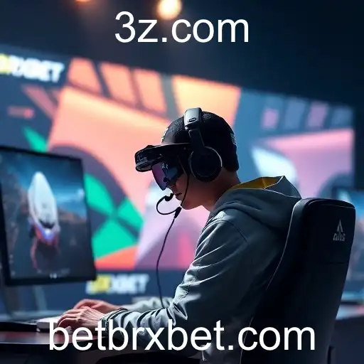 Tendências e Desafios no Mercado de Jogos Online